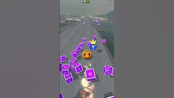 going balls : super speedrun new gamplay 36