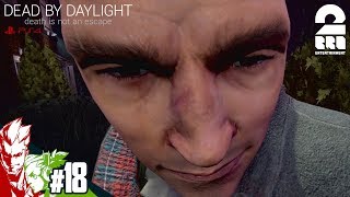 #18【ホラー】弟者,おついちの「デッドバイデイライト シーズン4（DBD）」【2BRO.】