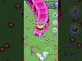 Snake Clash VIP Gameplay 164 #games #viralshorts #viralgaming
