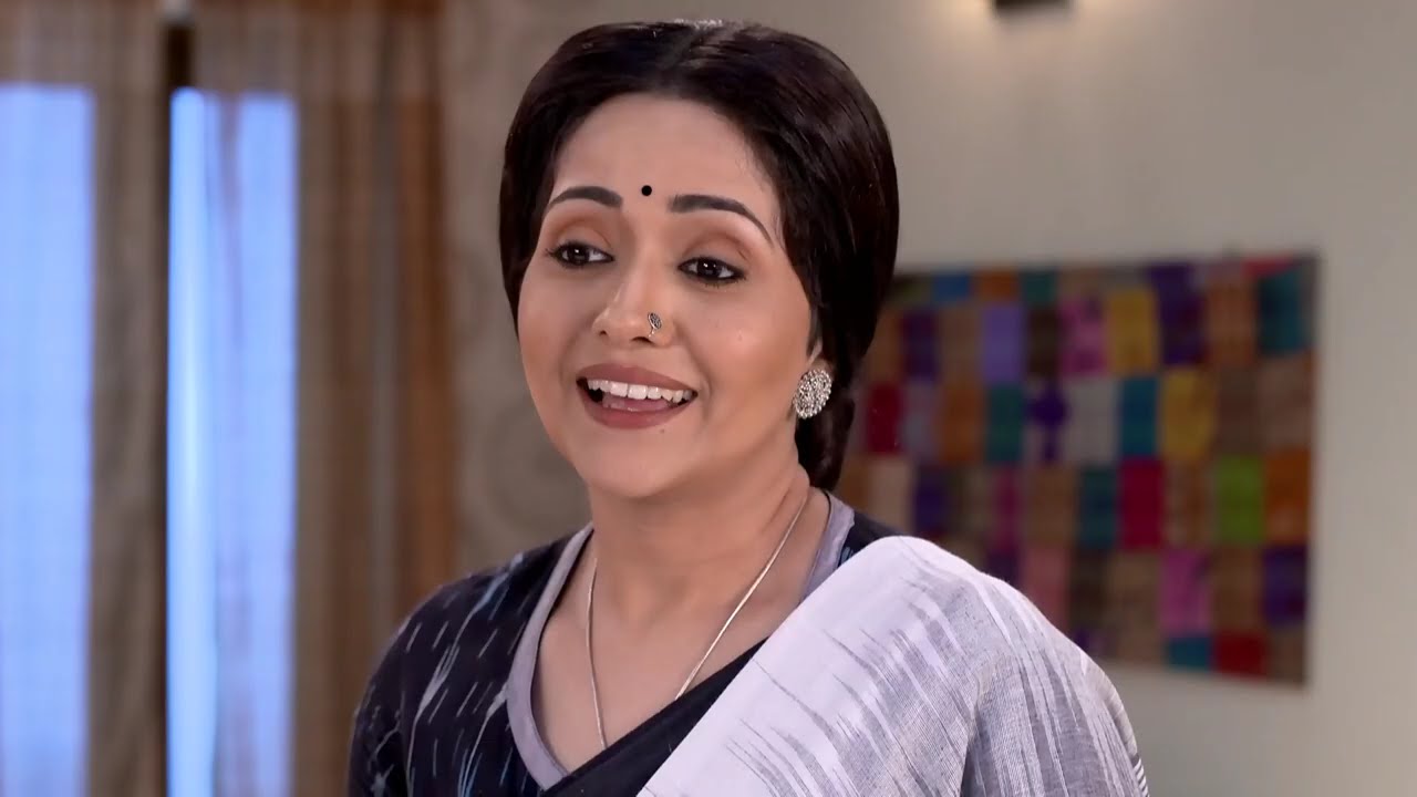 Ki Kore Bolbo Tomay - Ep 108 - Shashi Mittal - Bengali Tv Serial - Zee5 Bangla Classics