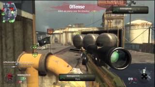 THE COD COMMUNITY SUCKS!