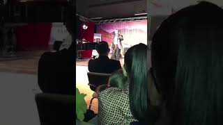 La Donna e Mobile Rigoletto de Giuseppe Verdi Ruslan Bârlea tenor, Olga Bordas pian  #clasicalmusic