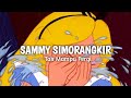 Sammy Simorangkir ~ Tak Mampu Pergi Cover by Della Firdatia