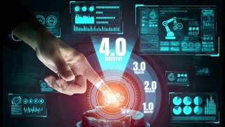 Industry 4 0 Applications