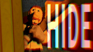 The New IMPOSSIBLE Baldi