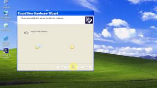 how to install V1251 CMD flasher