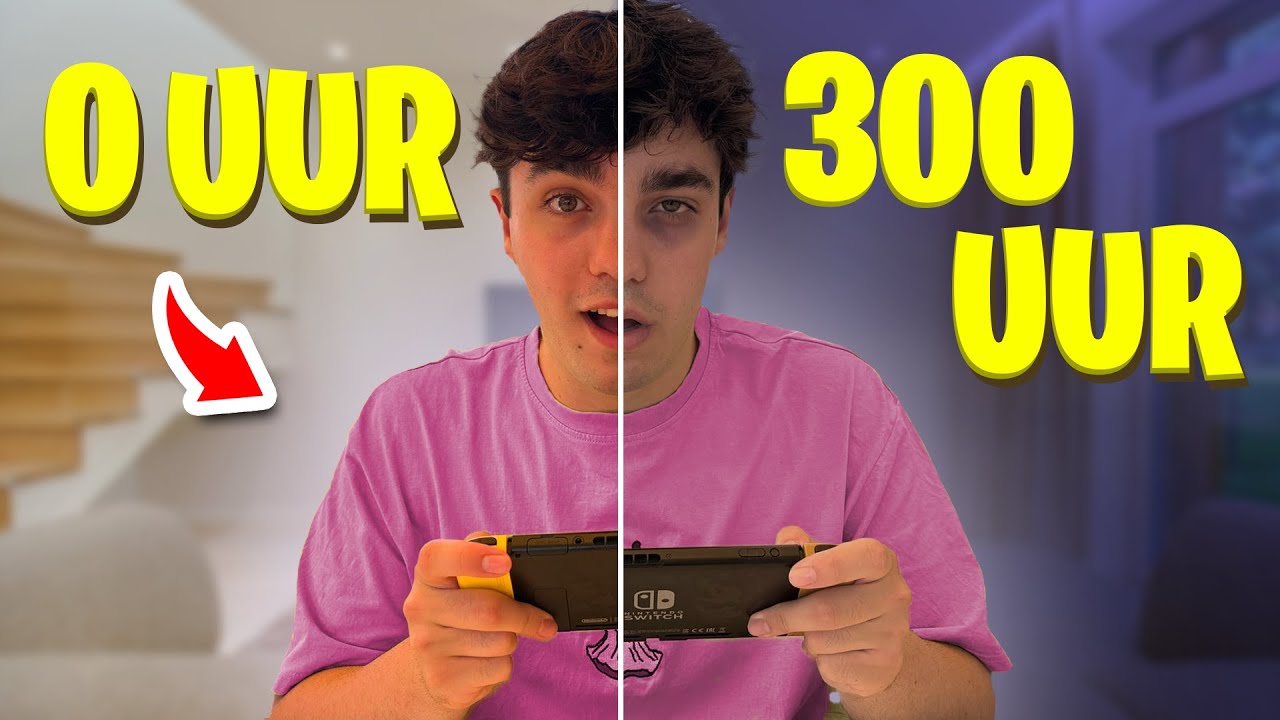 SUBATHON 🔥 NACHT 2 🌙 MMCOOKIEGAMER | LIVE NL