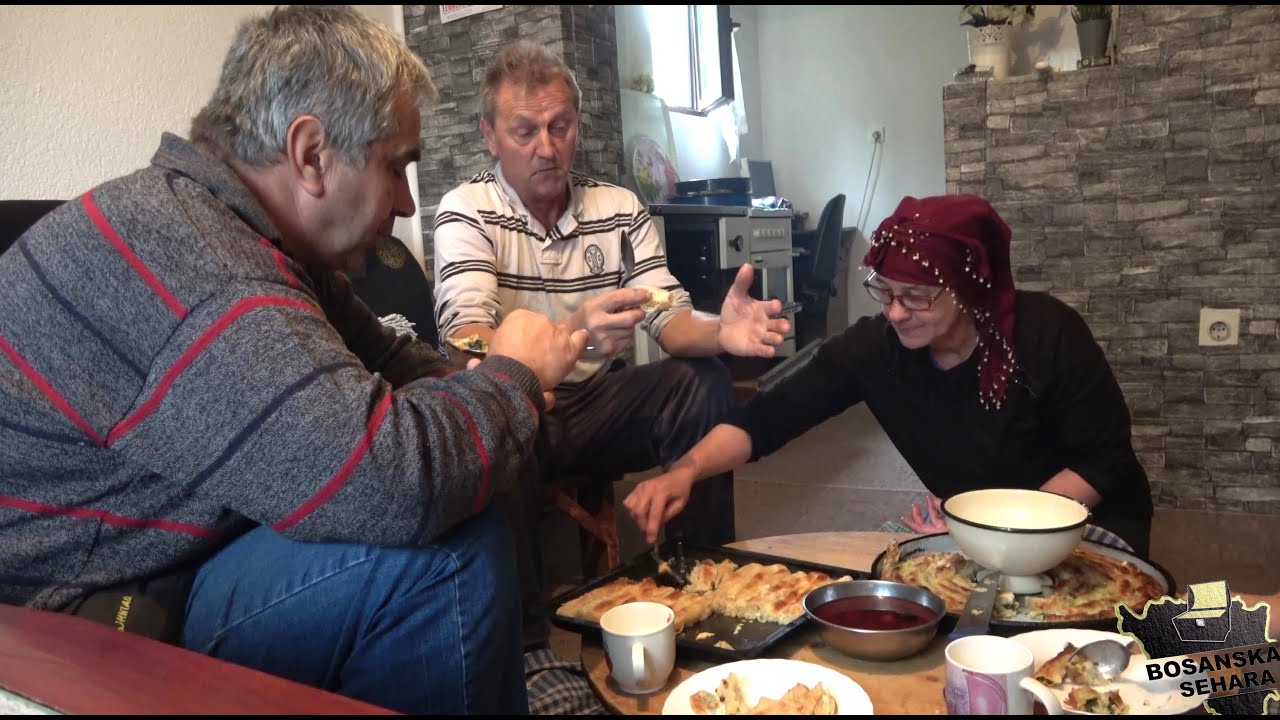 Sve neka rade po firmama a moja je domaćica i to je neprocjenjivo