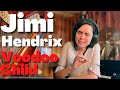 Capture de la vidéo Jimi Hendrix, Voodoo Child (Slight Return) - A Classical Musician's First Listen And Reaction