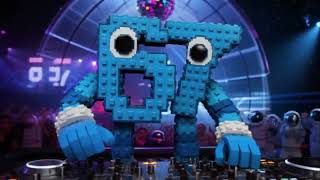 Six Seven Anthem : massive electro house