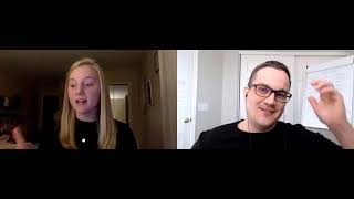 Degree Hacking Success Story - Jenna