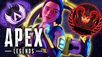 The Average Controller Player on Apex Legends