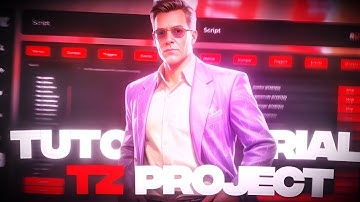 TZ PROJECT | SHOWCASE TUTORIAL NEW VERSION | TRIGGERS | DUMPER + STOPPER | FIVEM CHEAT 2025