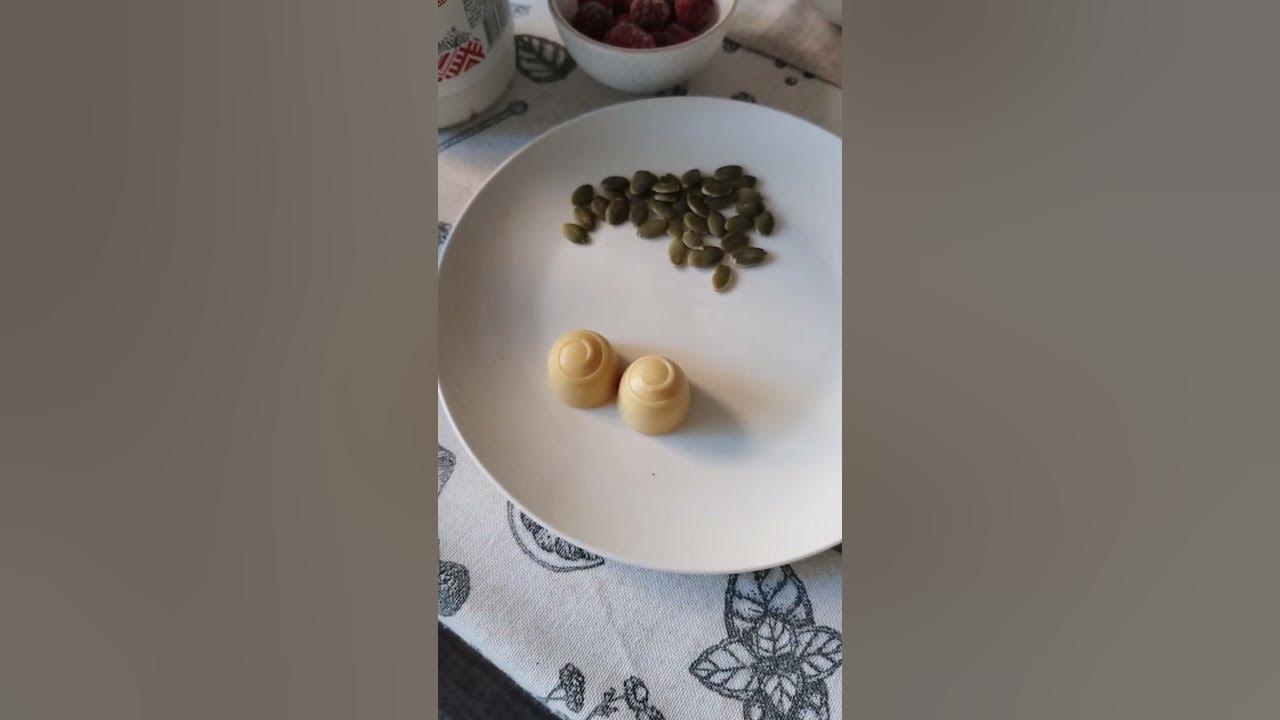 Масло какао - лучшее средство от кашля! - YouTube