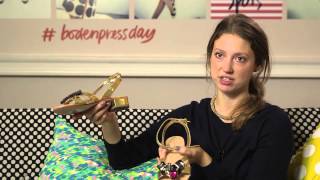 Editors show us the best of Boden SS14 | Frankie Graddon