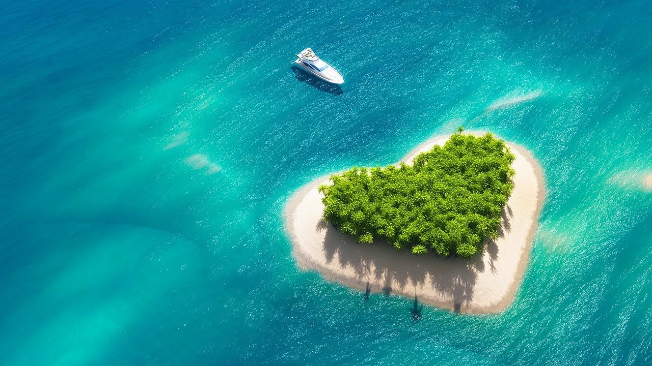 Волшебные Трели Соловья Для Исцеления Души И Тела Целебные Звуки Леса ...