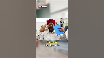 What To Do In A Pre Launch Phase? | Wealth On Command By Dev Sethi