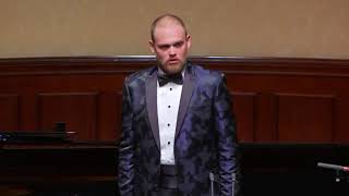 Mi sideli s taboy, Op. 73 no. 1 - Tchaikovsky