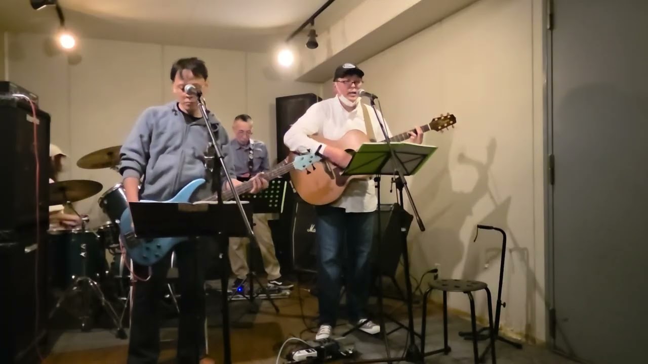 風の時代　Easy Going 