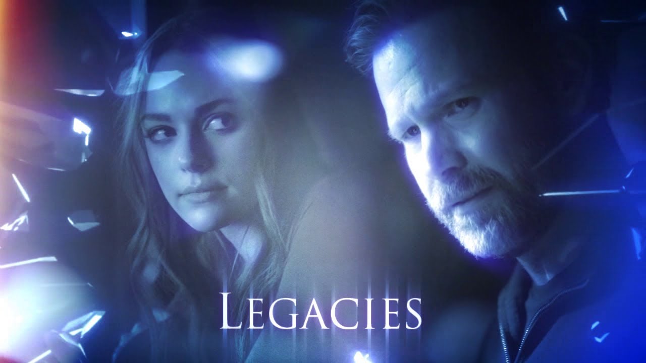 Legacies Season 4 Opening Credits