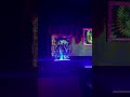 Immersive augmented reality at the Sam and Jen event #ar #immersiveexperience #