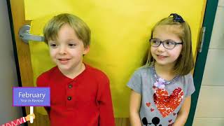 Heritage Elementary 2018-19 Year In Review