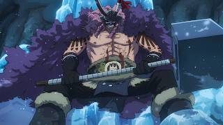Luffy & Zoro Finally Unchain Loki 😆| One Piece Episode 1171
