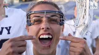 2026 Army-Navy Women's Lacrosse Star Preview screenshot 1