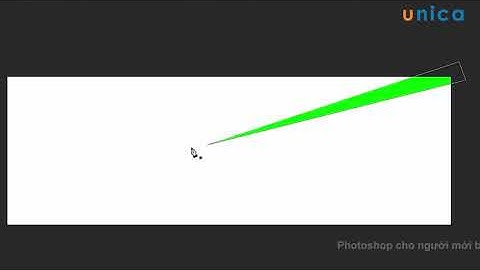 Bài 29   Cách tạo hiệu ứng đường tỏa sáng MP4   Phụ đề   Goo