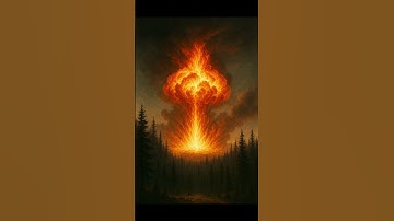 The Tunguska Event – The Explosion That Shook Siberia Part 1
