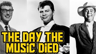 Final flight of the first rockstars