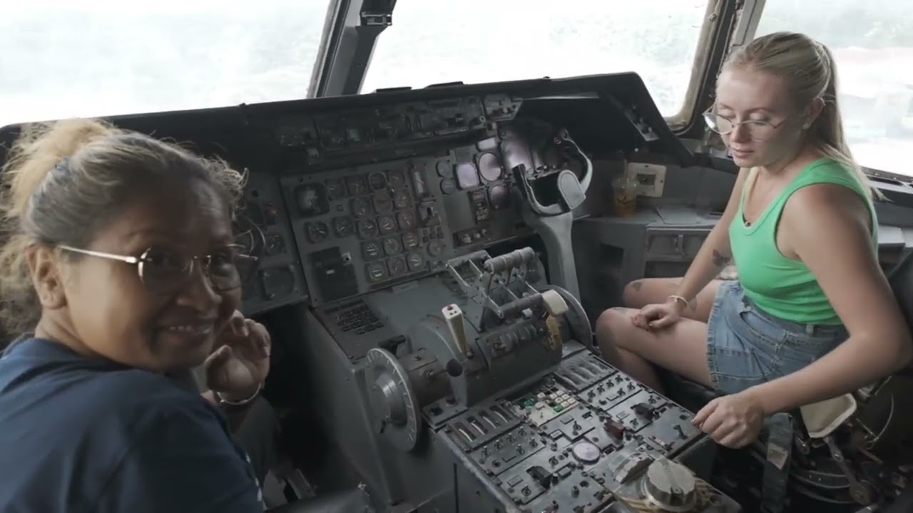 A walk around Coffee Wars, Phlu Ta Luang, near Bang Sare, Sattahip