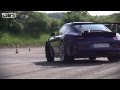 Chris Harris on Cars | Porsche 991 GT3 RS on Road and Track