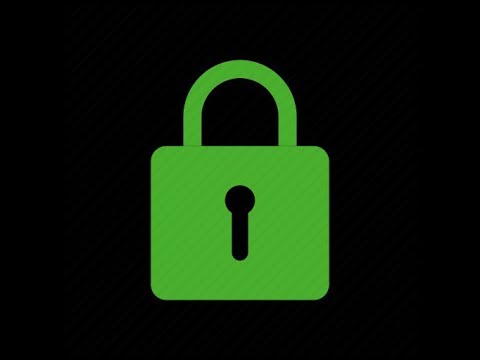 Folder Lock Installation - Tutorial | Secure Locker | Free Version | v1.0.0