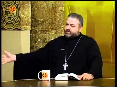 იგავი მთესველზე