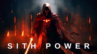 Darth Revan | Embrace The Power Ambient | Star Wars Old Republic