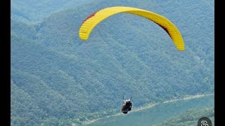 이륙 #paragliding #패러글라이딩