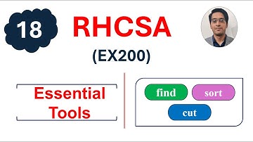 These 3 Linux Commands Will Save You Hours || RHCSA Complete Course