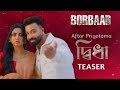 DIDHA | দ্বিধা | Teaser | Borbaad Romantic Track | Shakib khan | Idhika Paul | Pritom Hasan