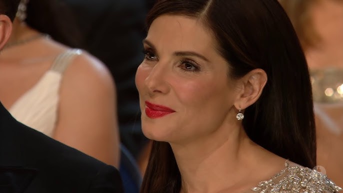 People want Sandra Bullock to return her 'The Blind Side' Oscar