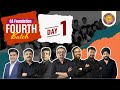 CA FOUNDATION SEPTEMBER 2025 | 14th APRIL Batch DEMO | DAY-1 2025-04-15