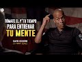 SOLDADO NAVY SEAL Da El Mejor Discurso Sobre FORTALEZA MENTAL - David Goggins