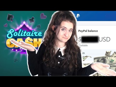 Can You Really Make Money On Solitaire Cash? // How Much I Made After 1 Year
