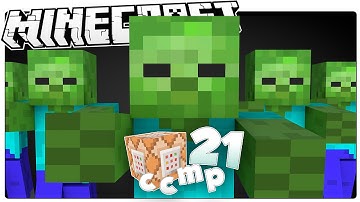 Minecraft 1.9 | THE NEW UPDATE IS HERE | Custom Command Mod Pack #21