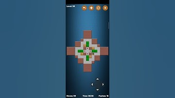 sokoban free# MICROBAN4 #level #58