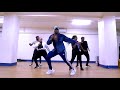 Kizz Daniel ft Philkeyz- Nesesari| Choreography by @zag_k @shentuggz_