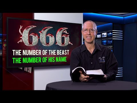 Video: Mystika čísel. Číslo 13. Číslo 7. Číslo 666 - Alternativní Pohled