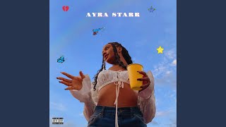 Ija - Ayra Starr