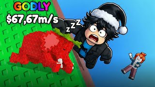 روبلوكس اطلع فوق عشان تلاقي اقوى البرينروتات