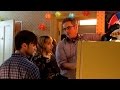 Michael Dowse Interview - The F Word / What If